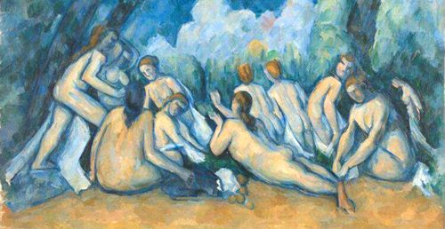 Cézanne