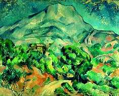 Cézanne