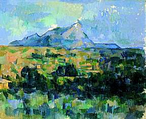 Cézanne