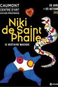 Niki de Saint Phalle