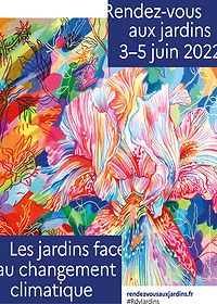 Rendez-vous aux jardins