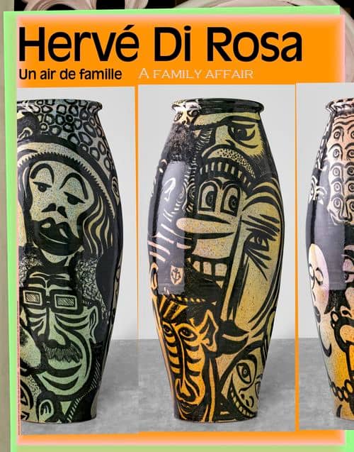 Hervé Di Rosa