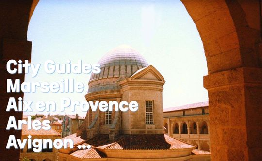 City Guides
