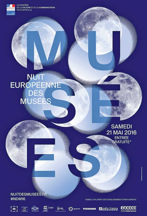 Nuit des musées